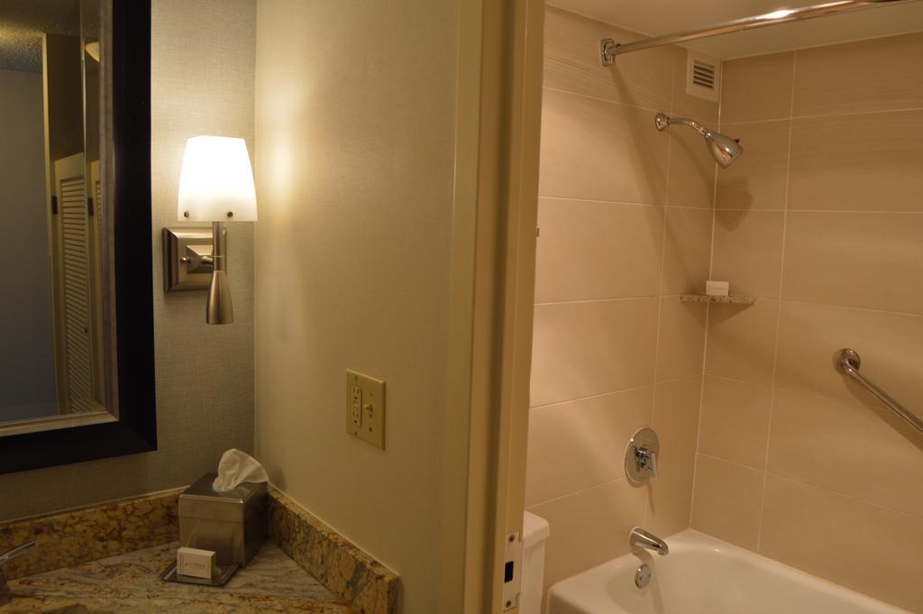 Delux Inn Tulsa Extérieur photo